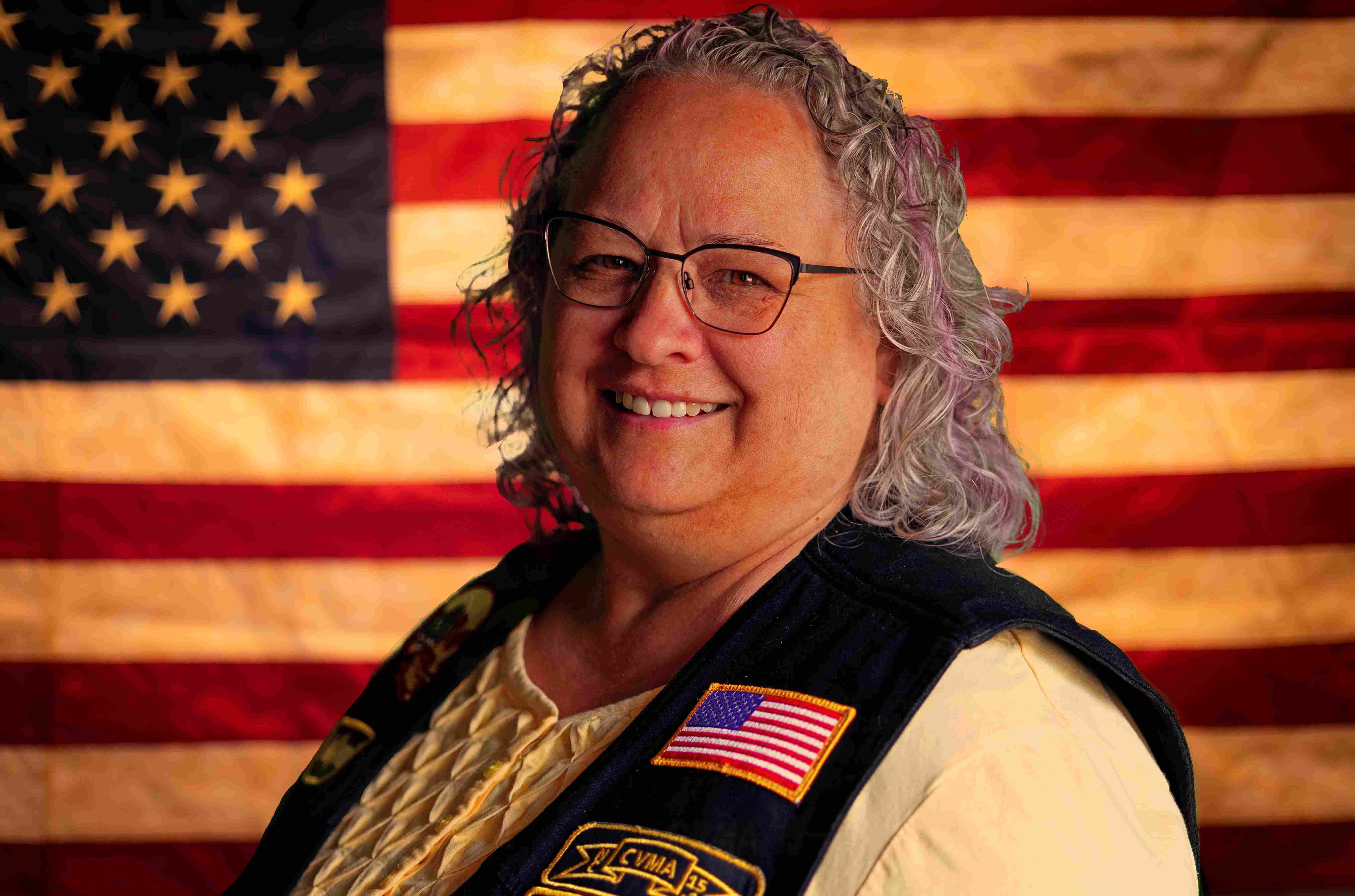 Flat white icon man for web design. Silhouette flat illustration. Vector illustration. stock image. EPS 10.